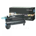 Oryginalny Toner Cyan Lexmark C792, X792 (C792A1CG) Cyan