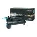 Oryginalny Toner Cyan Lexmark C792, X792 (C792A1CG) Cyan