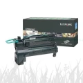 Toner Lexmark Oryginał C792A1KG Black