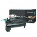 Toner Lexmark Oryginał C792A1KG Black