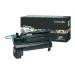 Toner Lexmark Oryginał C792A1KG Black