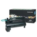 Toner Lexmark Oryginał C792A1KG Black