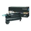 Toner Lexmark Oryginał C792A1KG Black