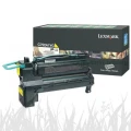 Oryginalny Toner Lexmark C792, X792 (C792A1YG)	 Yellow