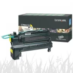 Oryginalny Toner Lexmark C792, X792 (C792A1YG)	 Yellow