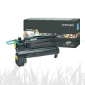 Oryginalny Toner Lexmark C792, X792 (C792A1YG)	 Yellow