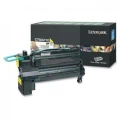 Oryginalny Toner Lexmark C792, X792 (C792A1YG)	 Yellow