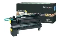 Oryginalny Toner Lexmark C792, X792 (C792A1YG)	 Yellow