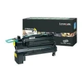 Oryginalny Toner Lexmark C792, X792 (C792A1YG)	 Yellow