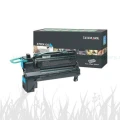 Toner Lexmark Oryginał X792X1CG Cyan