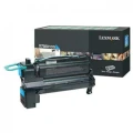 Toner Lexmark Oryginał X792X1CG Cyan