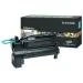 Toner Lexmark Oryginał X792X1KG Black