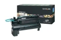 Toner Lexmark Oryginał X792X1KG Black