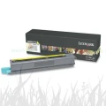 Toner Lexmark Oryginał X925H2YG Yellow