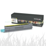 Toner Lexmark Oryginał X925H2YG Yellow