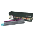 Toner Lexmark Oryginał X925H2MG Magenta