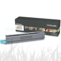 Toner Lexmark Oryginał X925H2KG Black