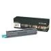 Toner Lexmark Oryginał X925H2KG Black