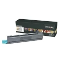Toner Lexmark Oryginał X925H2KG Black