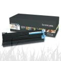 Bęben Lexmark Oryginał C925X73G Cyan