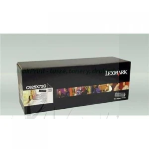 Bęben Lexmark Oryginał C925X72G Black