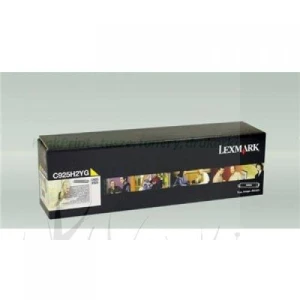 Toner Lexmark do C925 | 7,5tys. (C925H2YG) Yellow