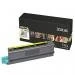 Toner Lexmark do C925 | 7,5tys. (C925H2YG) Yellow