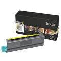 Toner Lexmark do C925 | 7,5tys. (C925H2YG) Yellow