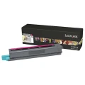 Toner Lexmark do C925 | 7,5tys. (C925H2MG) Magenta