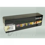 Toner Lexmark do C925 | 7,5tys. (C925H2KG Black