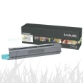 Toner Lexmark do C925 | 7,5tys. (C925H2KG Black