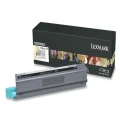 Toner Lexmark do C925 | 7,5tys. (C925H2KG Black