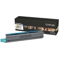Toner Lexmark do C925 | 7,5tys. (C925H2CG) Cyan