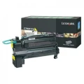 Toner Lexmark Oryginał C792X1YG Yellow