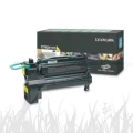 Toner Lexmark Oryginał C792X1YG Yellow