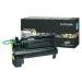 Toner Lexmark Oryginał C792X1YG Yellow