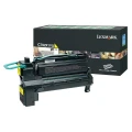 Toner Lexmark Oryginał C792X1YG Yellow
