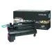 Toner Lexmark Oryginał C792X1MG Magenta