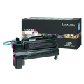 Toner Lexmark Oryginał C792X1MG Magenta