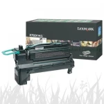 Toner Lexmark do C792de | 20tys. (C792X1KG) Black