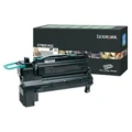 Toner Lexmark do C792de | 20tys. (C792X1KG) Black