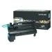 Toner Lexmark Oryginał C792X1CG Cyan