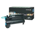 Toner Lexmark Oryginał C792X1CG Cyan