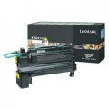 Kaseta z tonerem Lexmark do X792 | zwrotny | 20 000 str. (X792X1YG) Yellow
