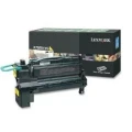 Kaseta z tonerem Lexmark do X792 | zwrotny | 20 000 str. (X792X1YG) Yellow