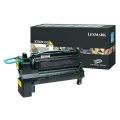 Kaseta z tonerem Lexmark do X792 | zwrotny | 20 000 str. (X792X1YG) Yellow