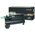 Kaseta z tonerem Lexmark do X792 | zwrotny | 20 000 str. (X792X1YG) Yellow