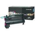 Toner Lexmark Oryginał X792X1MG Magenta