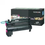 Toner Lexmark Oryginał X792X1MG Magenta