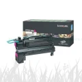 Toner Lexmark Oryginał X792X1MG Magenta